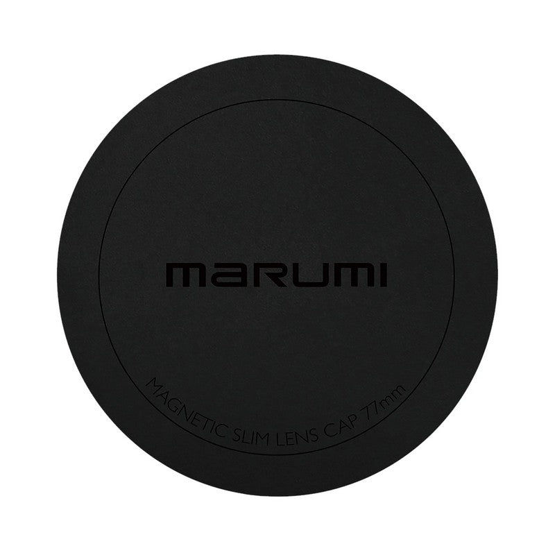 MARUMI Magnetic Slim Lens Cap 67mm
