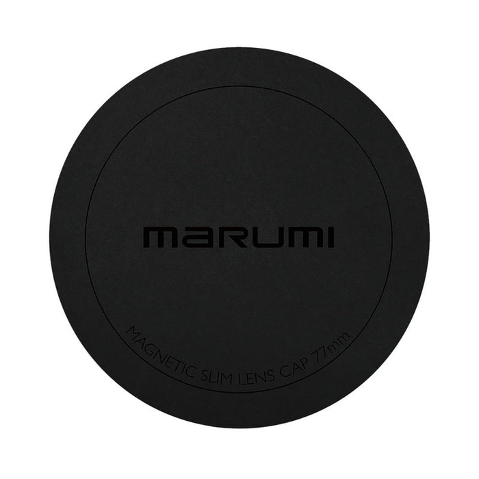 MARUMI Magnetic Slim Lens Cap 67mm