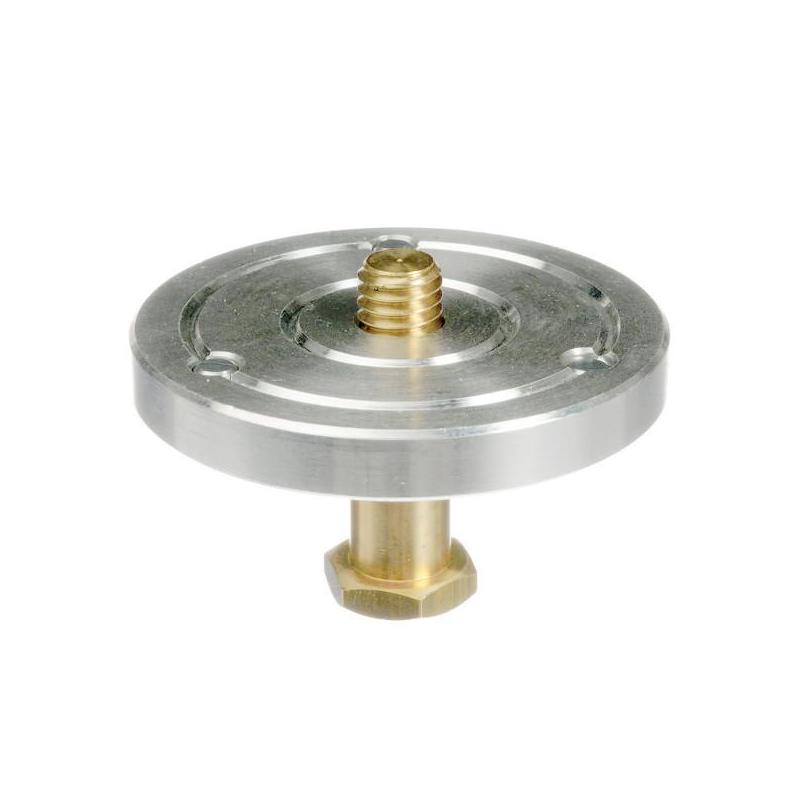 Manfrotto 208HEX Adapter 3/8 - 5/8