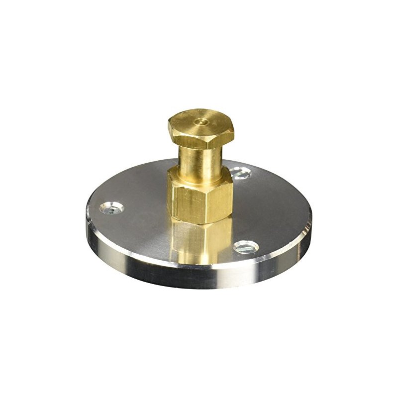 Manfrotto 208HEX Adapter 3/8 - 5/8