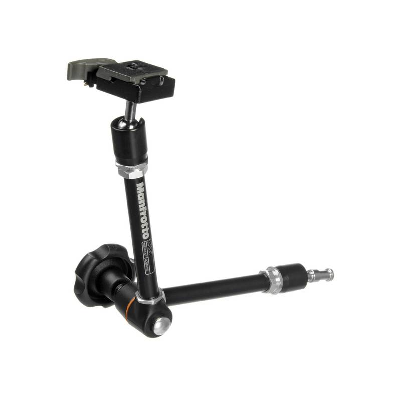 Manfrotto 244RC Magic arm / zglobna ruka s 323 adapterom i 200PL pločicom