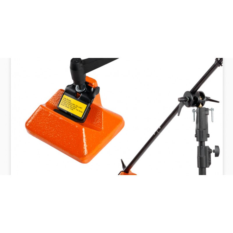 Manfrotto 172 uteg 1,4kg