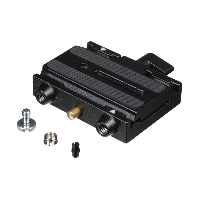 Manfrotto 577 Adapter s pločicom 501PL