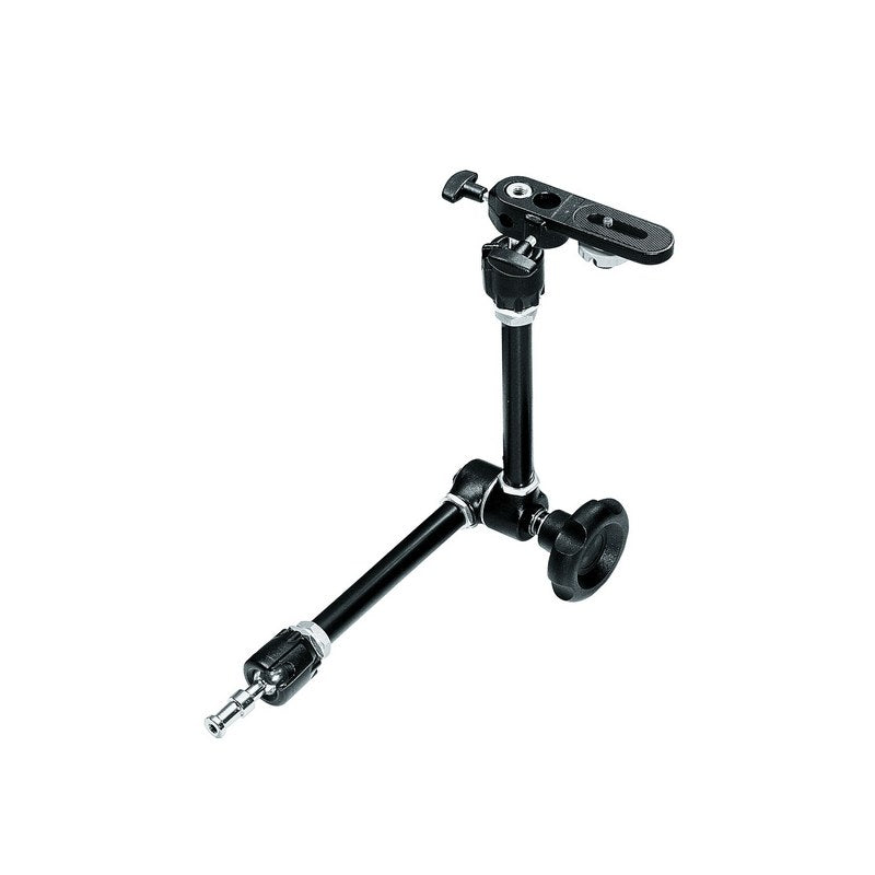 Manfrotto 244 Magic arm / zglobna ruka s 143BKT nosačem
