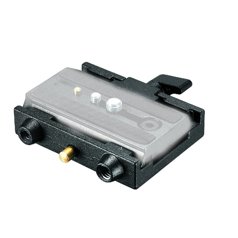 Manfrotto R577.01 Adapter - nosač pločice  (bez pločice)