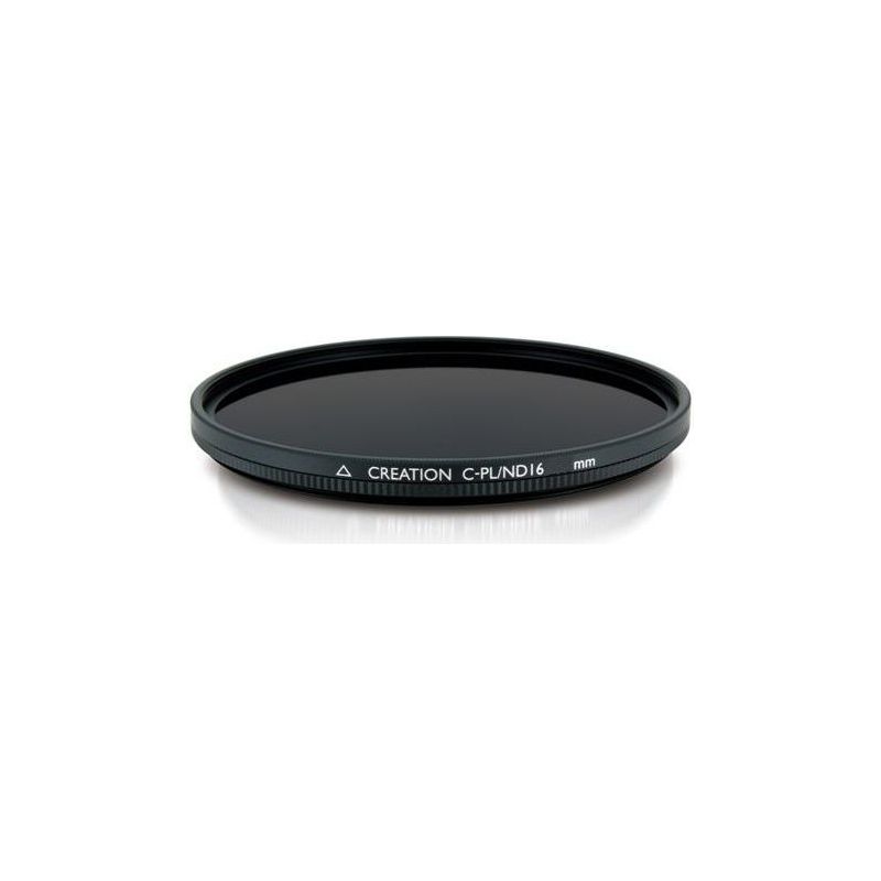 Marumi CREATION C-PL/ND16 filter 77mm