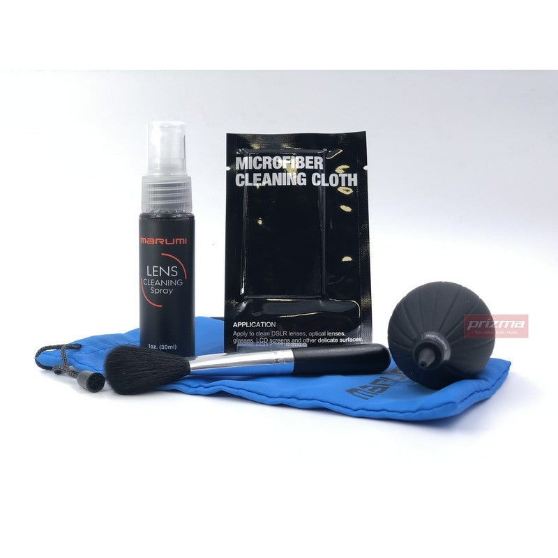 Marumi PR - Portable Cleaning Kit - pribor za čišćenje objektiva