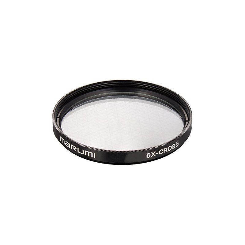 MARUMI CROSS 6X filter 49mm  - RASPRODAJA -