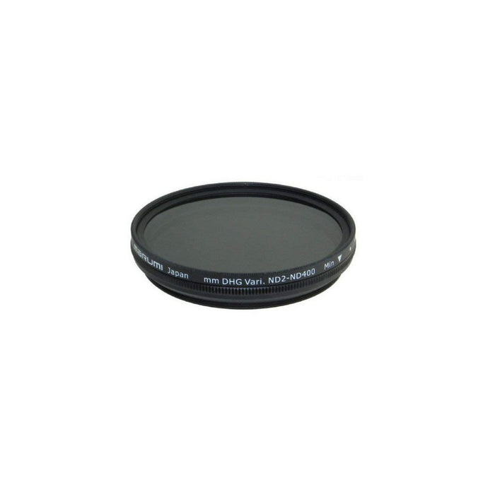 MARUMI DHG VARI-ND (ND2-ND400) filter 72mm