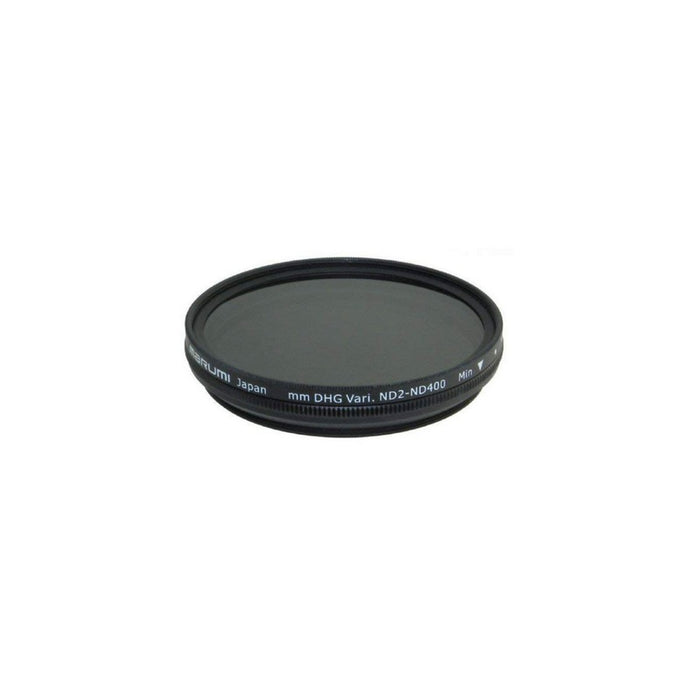 MARUMI DHG VARI-ND (ND2-ND400) filter 77mm