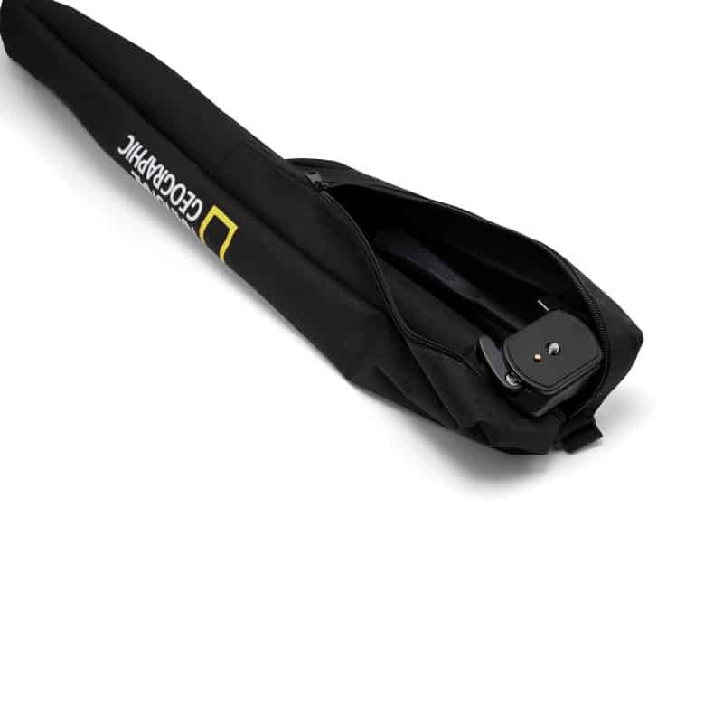 National Geographic NG Photo 3-in-1 stativ/monopod