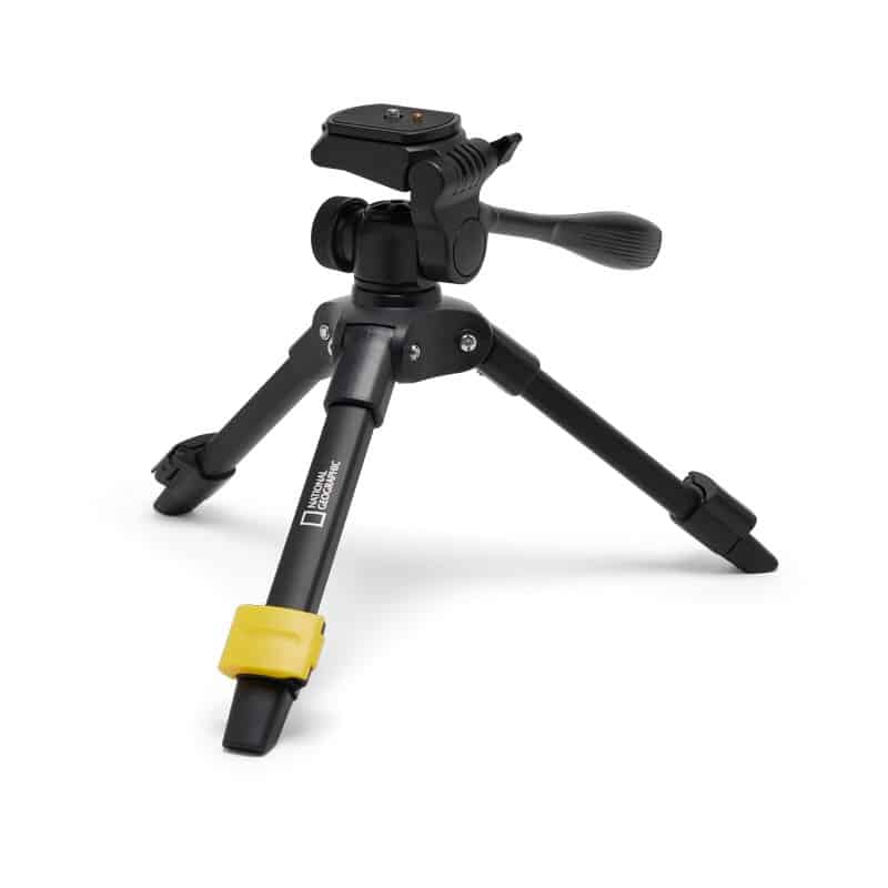 National Geographic NG Photo 3-in-1 stativ/monopod
