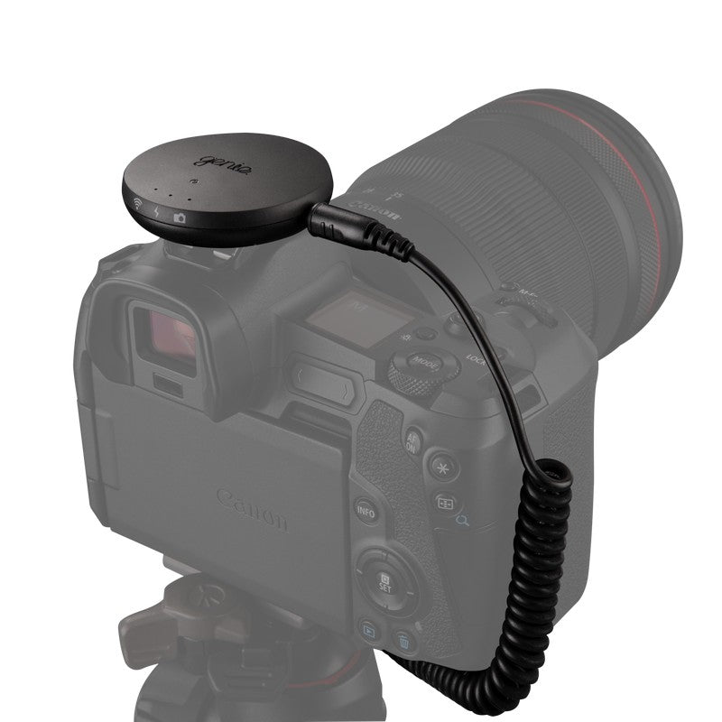 Manfrotto (Syrp) Genie Micro - bežični kontroler za mirorless i DSLR fotoaparate