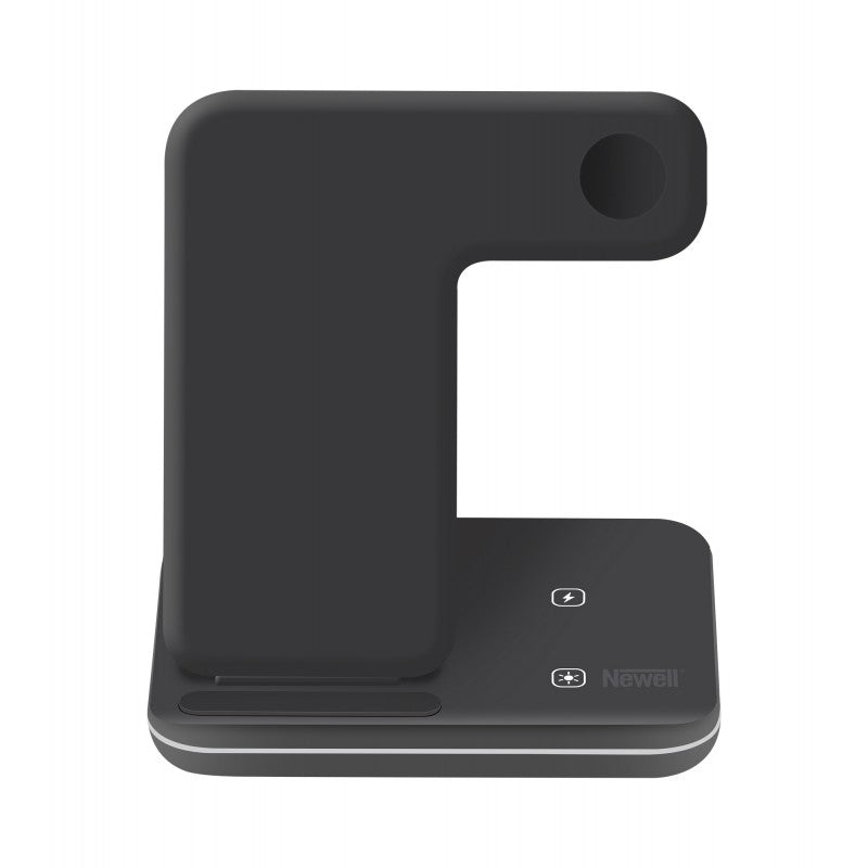 Newell Punjač induOne N-GY-Z5A - bežični punjač mobitela