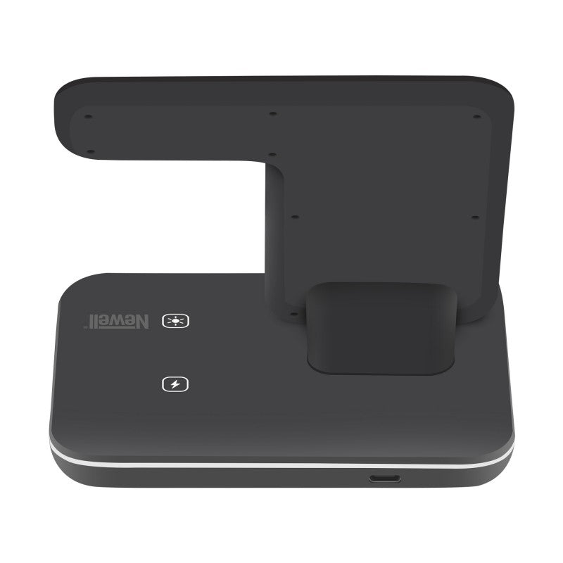 Newell Punjač induOne N-GY-Z5A - bežični punjač mobitela