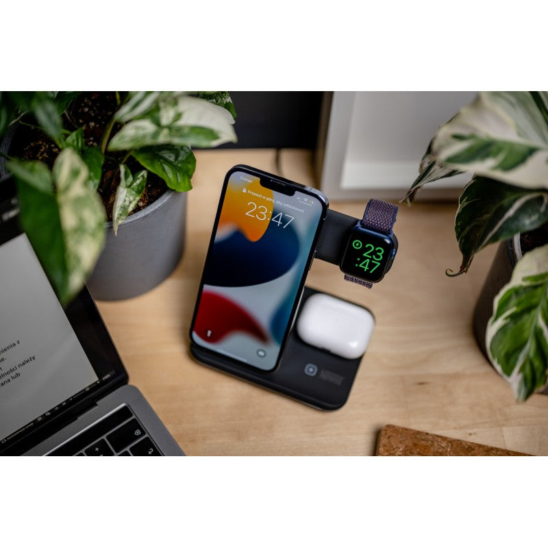 Newell Punjač induOne N-GY-Z5A - bežični punjač mobitela