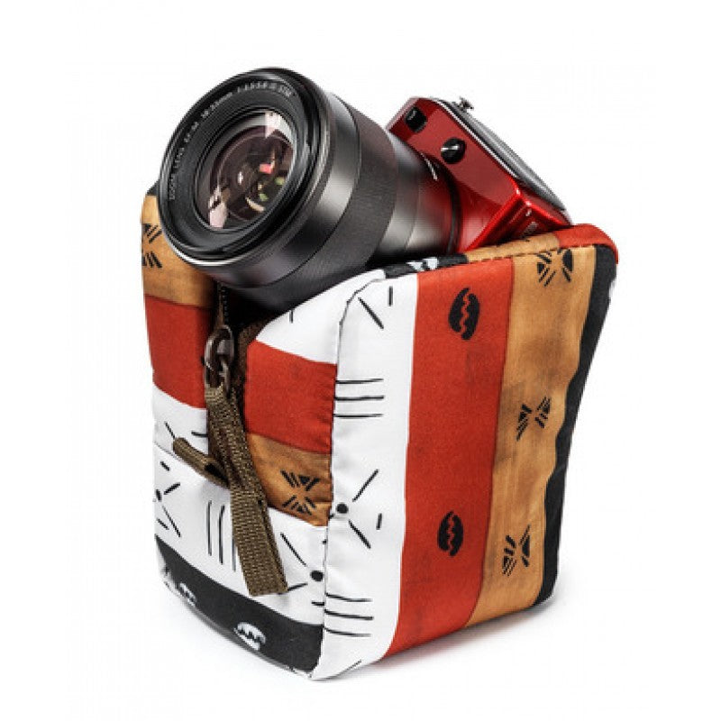 National Geographic Africa A4569 Sling/ruksak za CSC