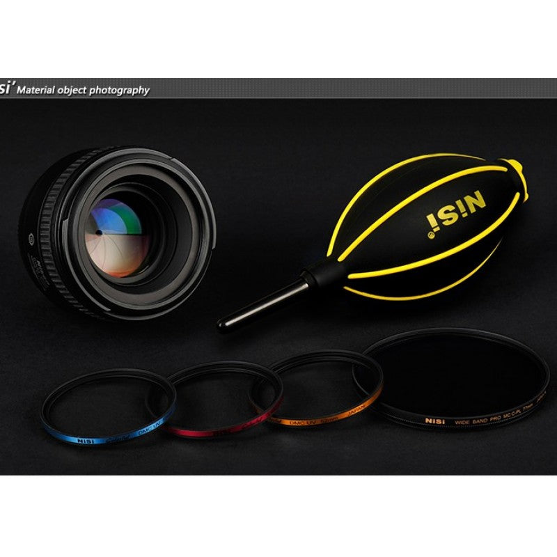 Nisi puhalica/pumpica za zrak (air blower)