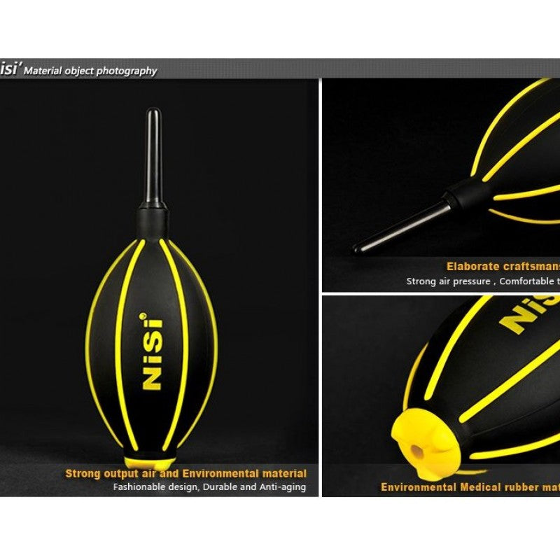 Nisi puhalica/pumpica za zrak (air blower)