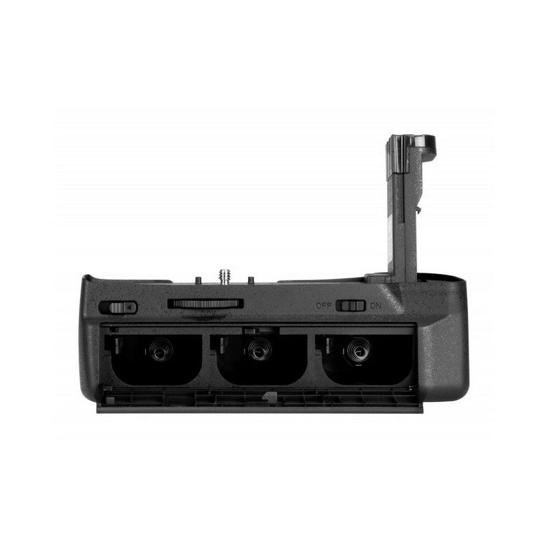 Newell Baterijski grip NL-BMP-4/6K za Blackmagic pocket 4K/6K