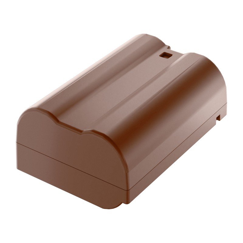 Newell baterija za Nikon USB EN-EL15C 7,4V 2300mAh