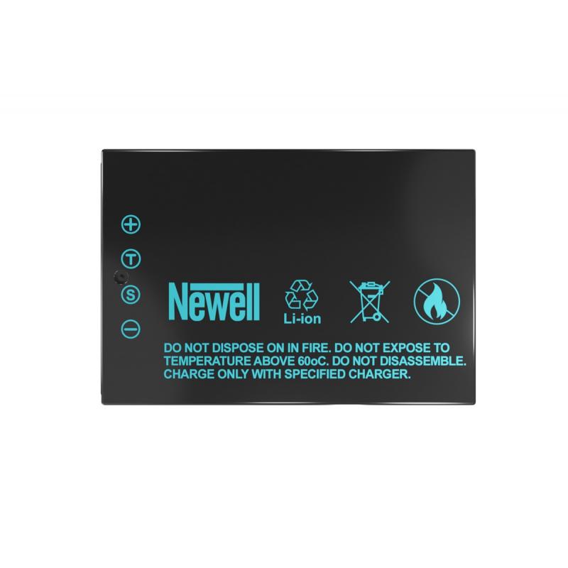 Newell baterija za Fuji NP-T125  10,8V 1300mAh