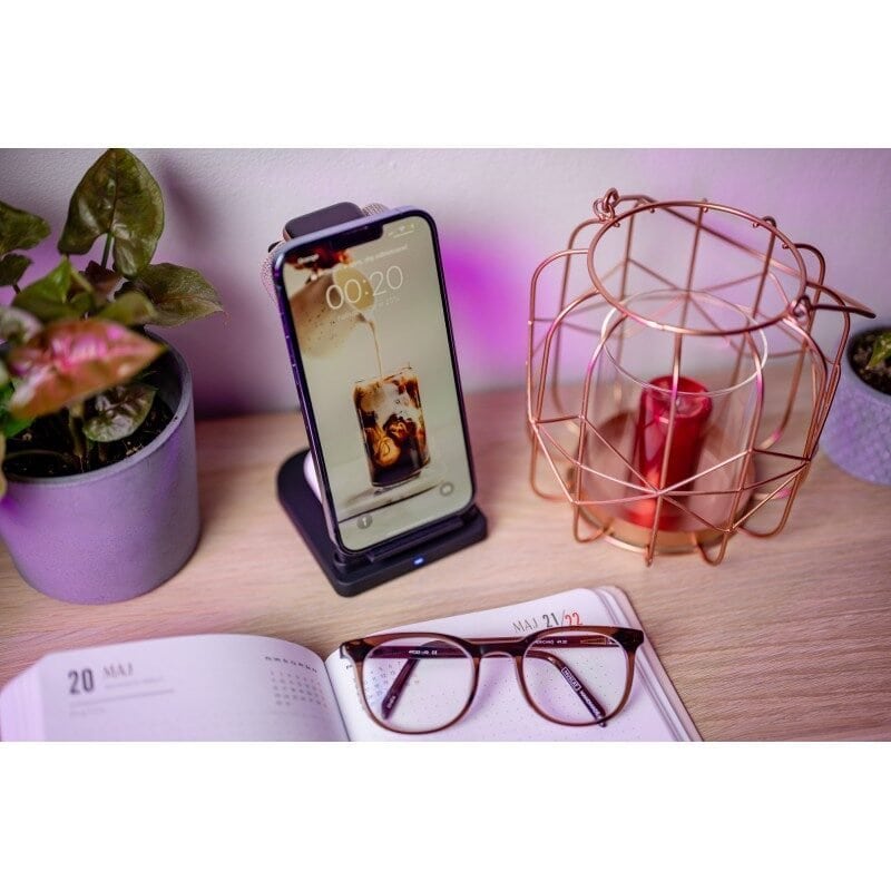 Newell Punjač induOne N-YM-UD21 - bežični punjač mobitela