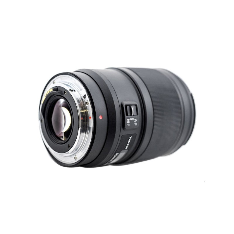 Tokina objektiv OPERA  50mm/F1.4 FF (Nikon)