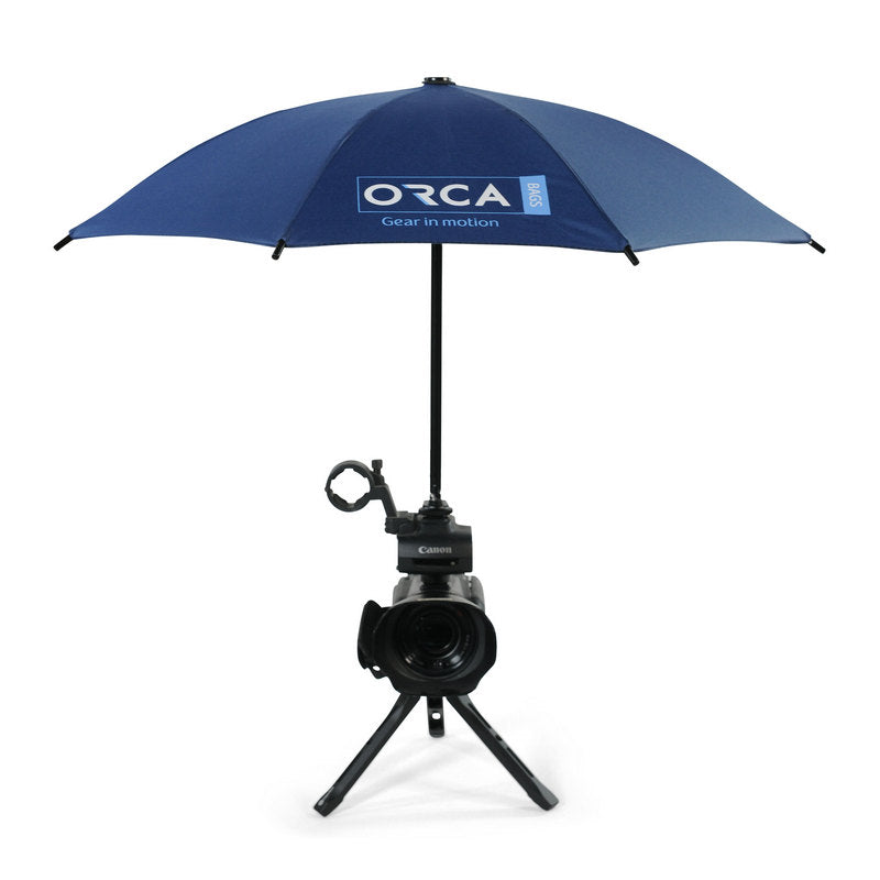 Orca OR-111 mali kišobran (1/4 ž-navoj) + Hot Shoe