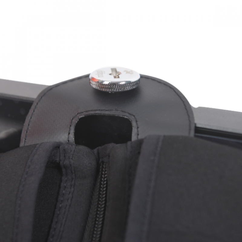 Orca OR-124 neoprenska torba + remen za 7″ monitor