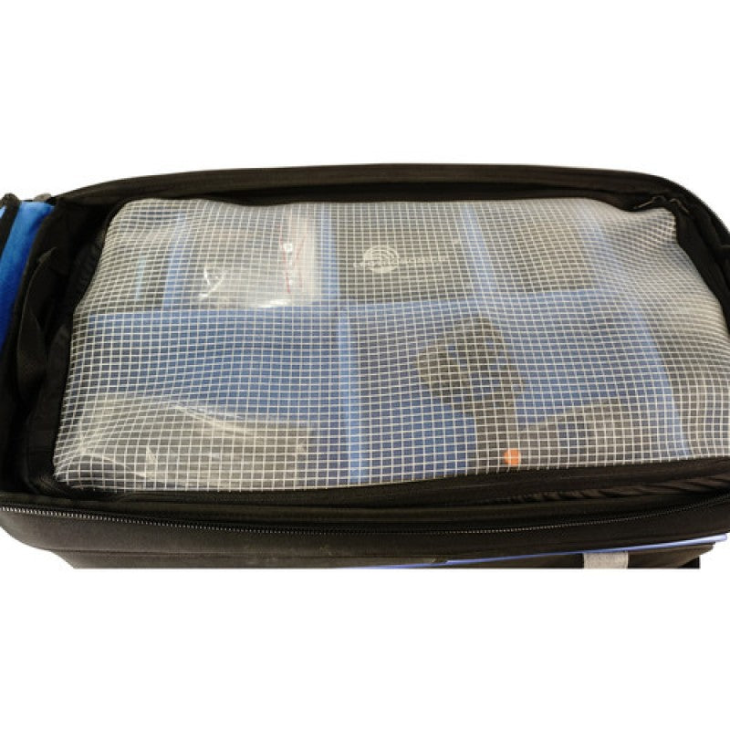 Orca OR-14 Camera Trolley Bag with Top Tray, video torba