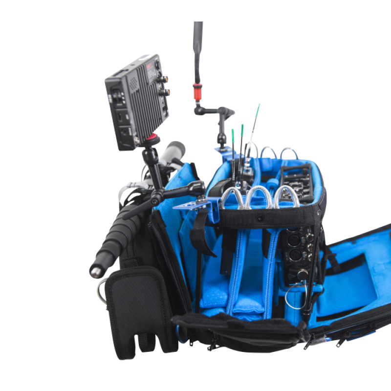 Orca OR-150 ALUMINUM ANTENNA HOLDER