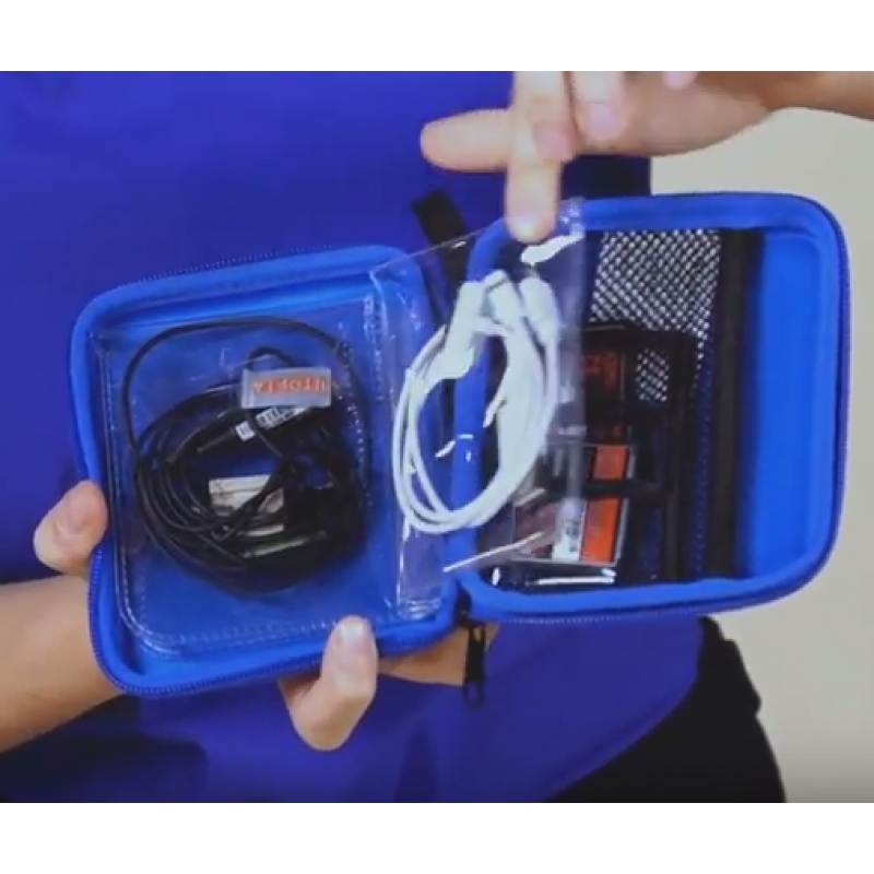 Orca OR-29 audio capsule pouch / torbica