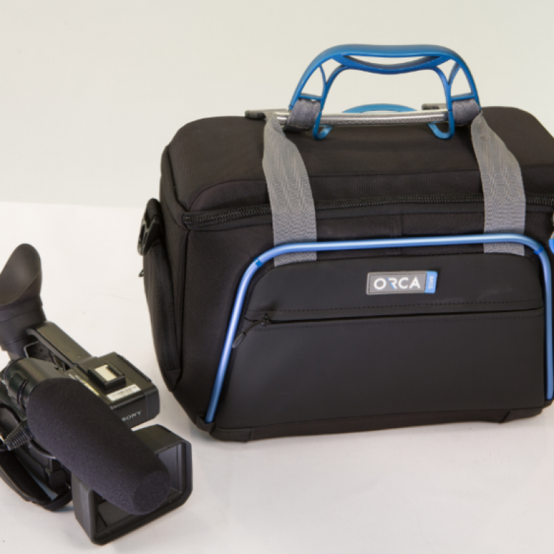 Orca OR-04  Video torba