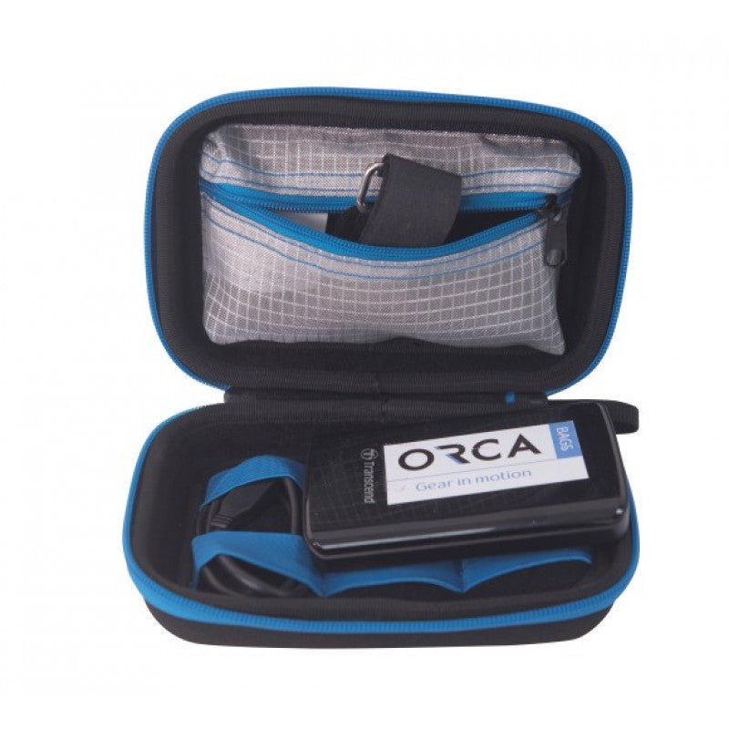 Orca OR-65 Hard Shell Accessories Bag -XXS / torbica