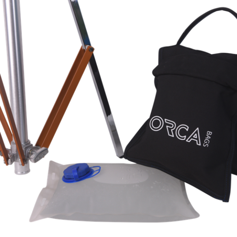 Orca OR-81 Water/Sand bag, uteg