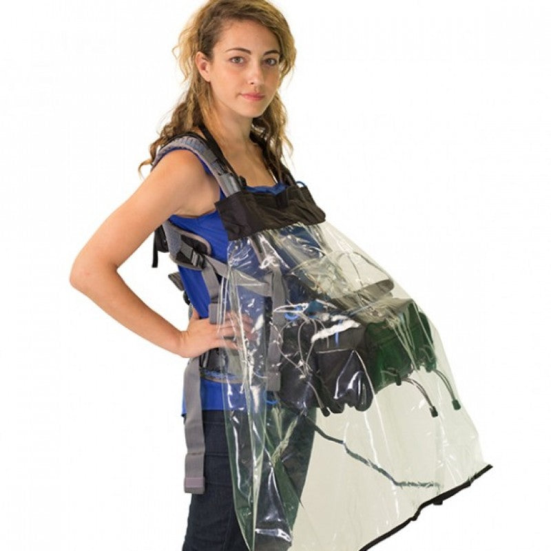 Orca OR-35 Audio Bag's rain cover / kabanica za audio torbu
