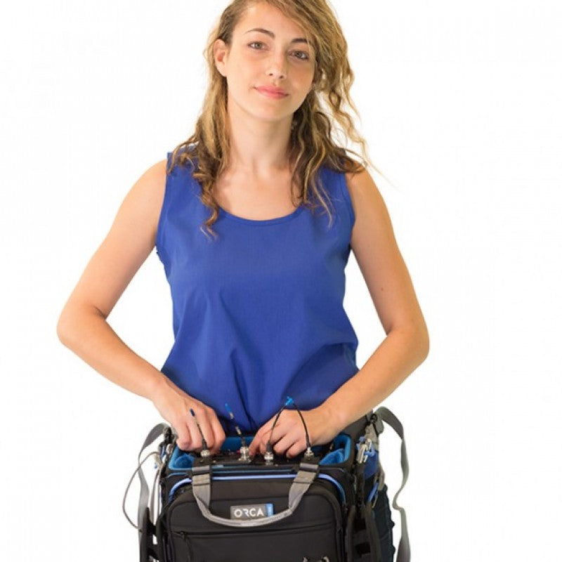 Orca OR-37 Waist Mixer Bags Belt / remen za audio torbu