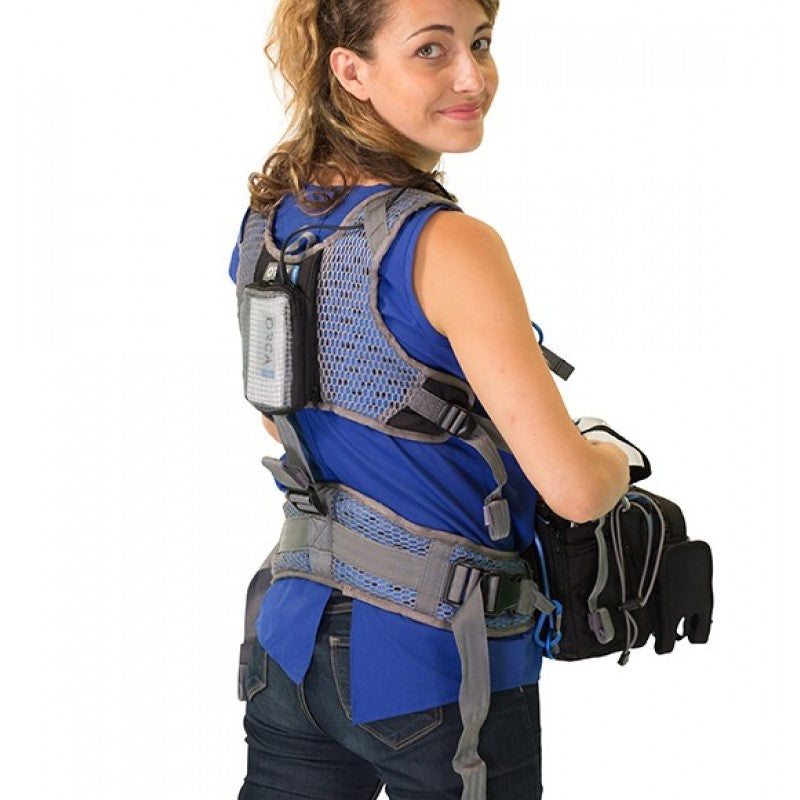 Orca OR-40 Harness / Nosač za audio torbe