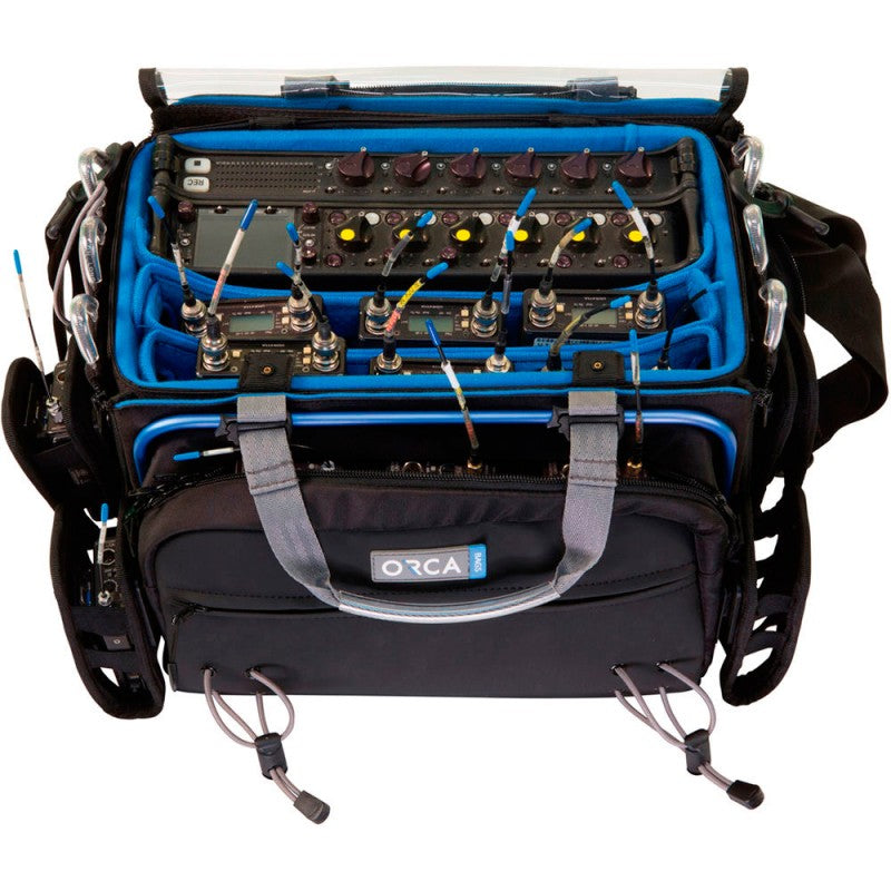 Orca OR-32 Audio bag 2 / audio torba