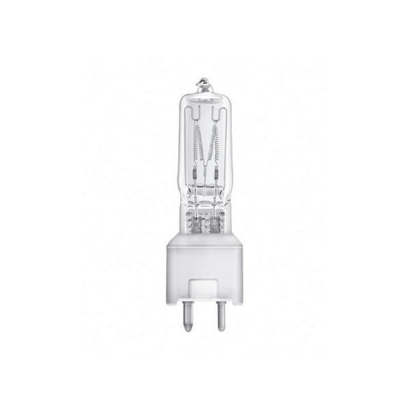 Osram Halogena žarulja  300W/230V CP81 GY9,5 (Arri)