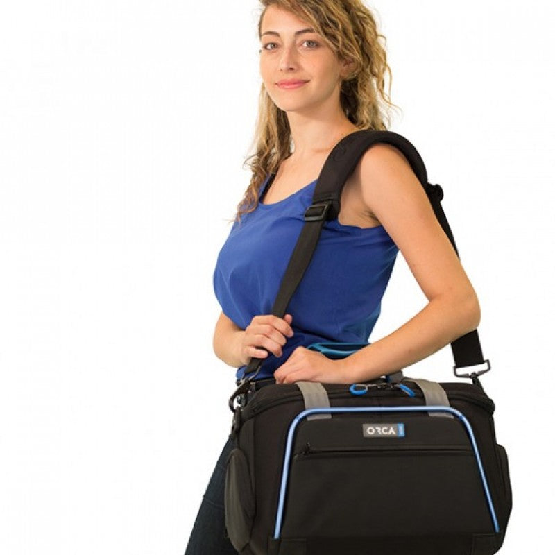 Orca OR-04  Video torba