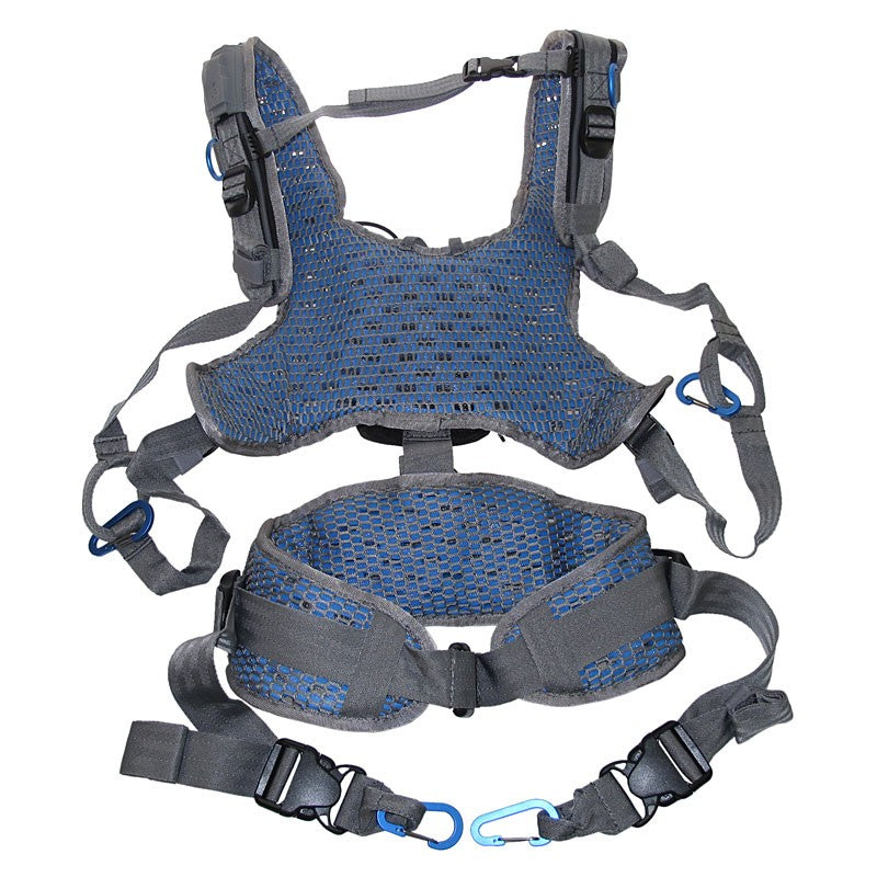 Orca OR-40 Harness / Nosač za audio torbe
