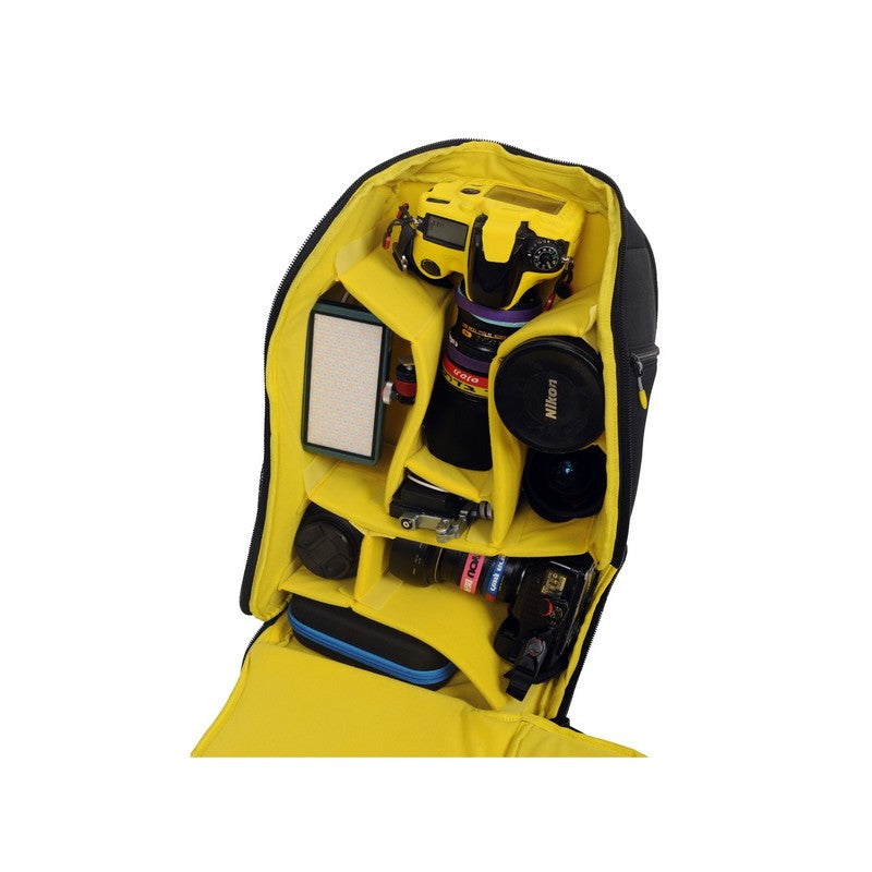 Orca OR-536 Orca DSLR - Quick Draw Backpack, ruksak