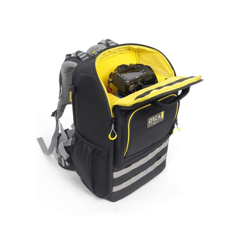 Orca OR-536 Orca DSLR - Quick Draw Backpack, ruksak