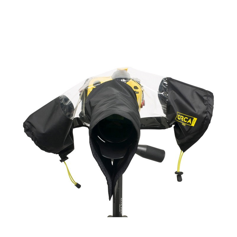 Orca OR-580 kabanica za DSLR fotoaparate