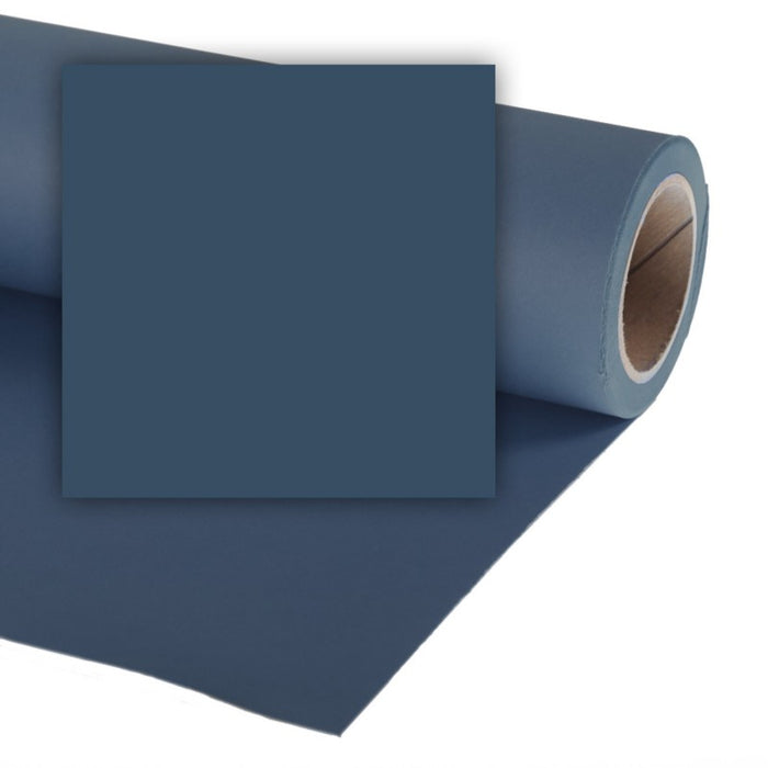 Colorama Pozadina 2,72x11m OXFORD BLUE (179)