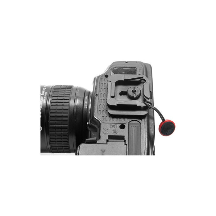 Peak Design Capture Camera Clip V3 / Crna