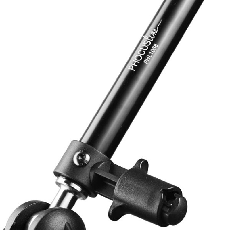 Phocusline PHL1088 Držač refleksne plohe (65-168cm)