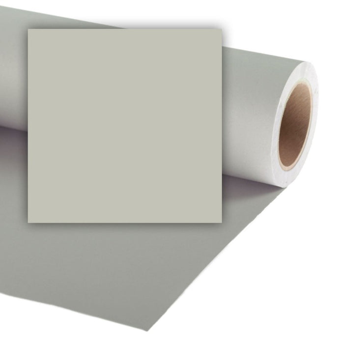 Colorama Pozadina 2,72x11m GRAY PLATINUM (181)